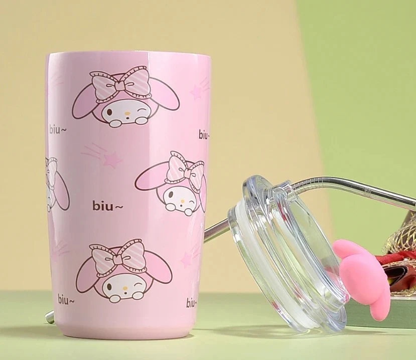 Sanrio Insulated Coffee Cups