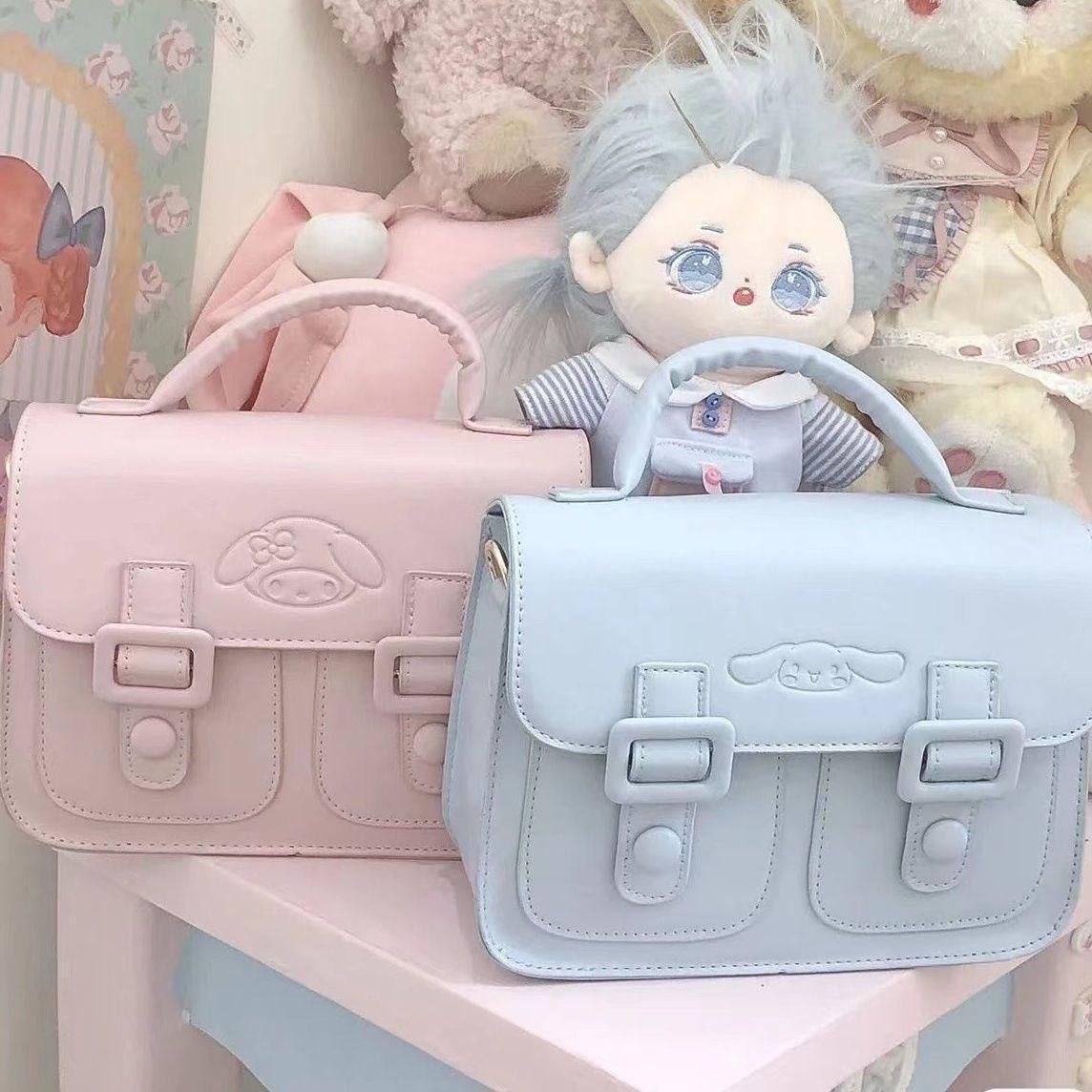 Sanrio Premium Japanese Handbag