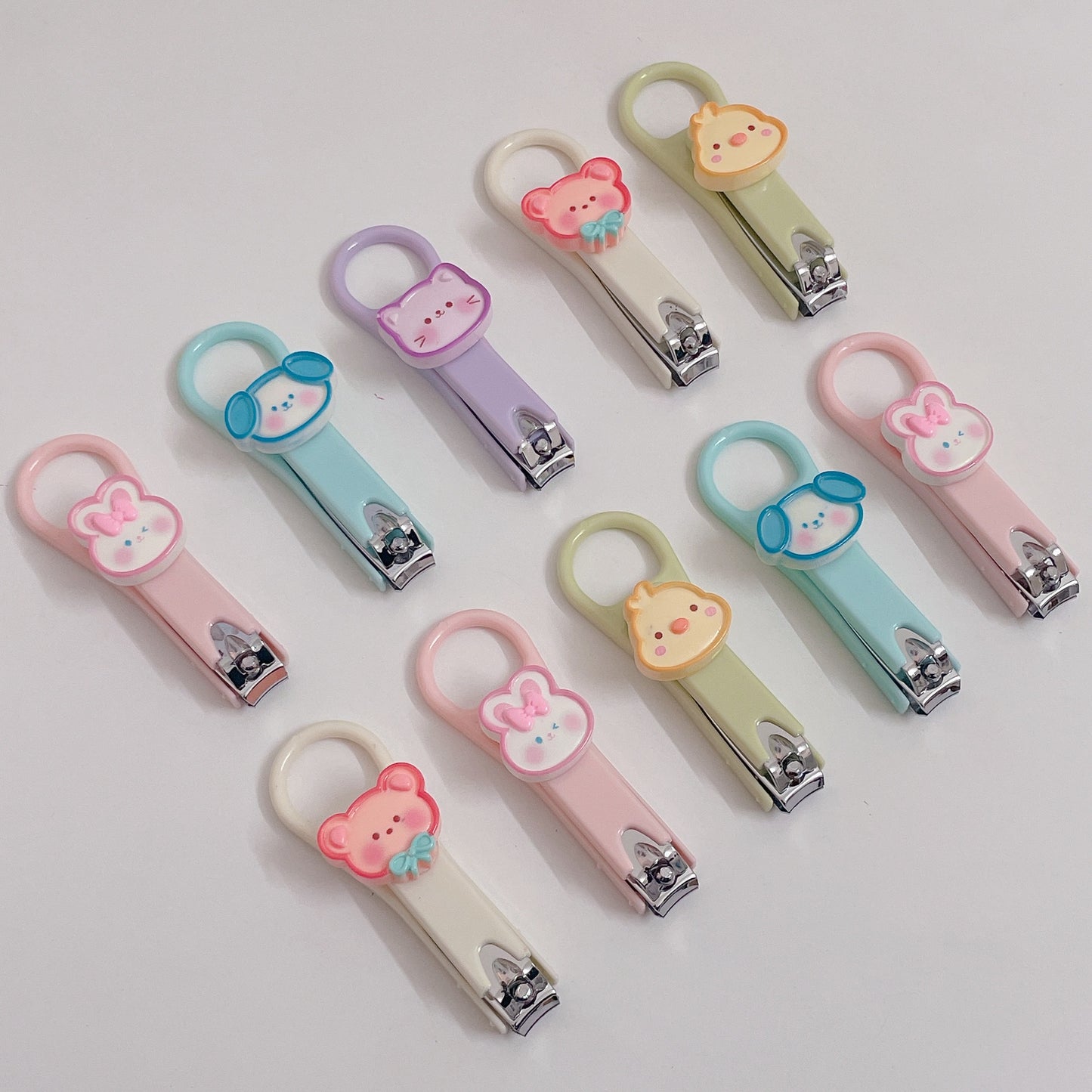 Cute Ahh Nailcutter (big)