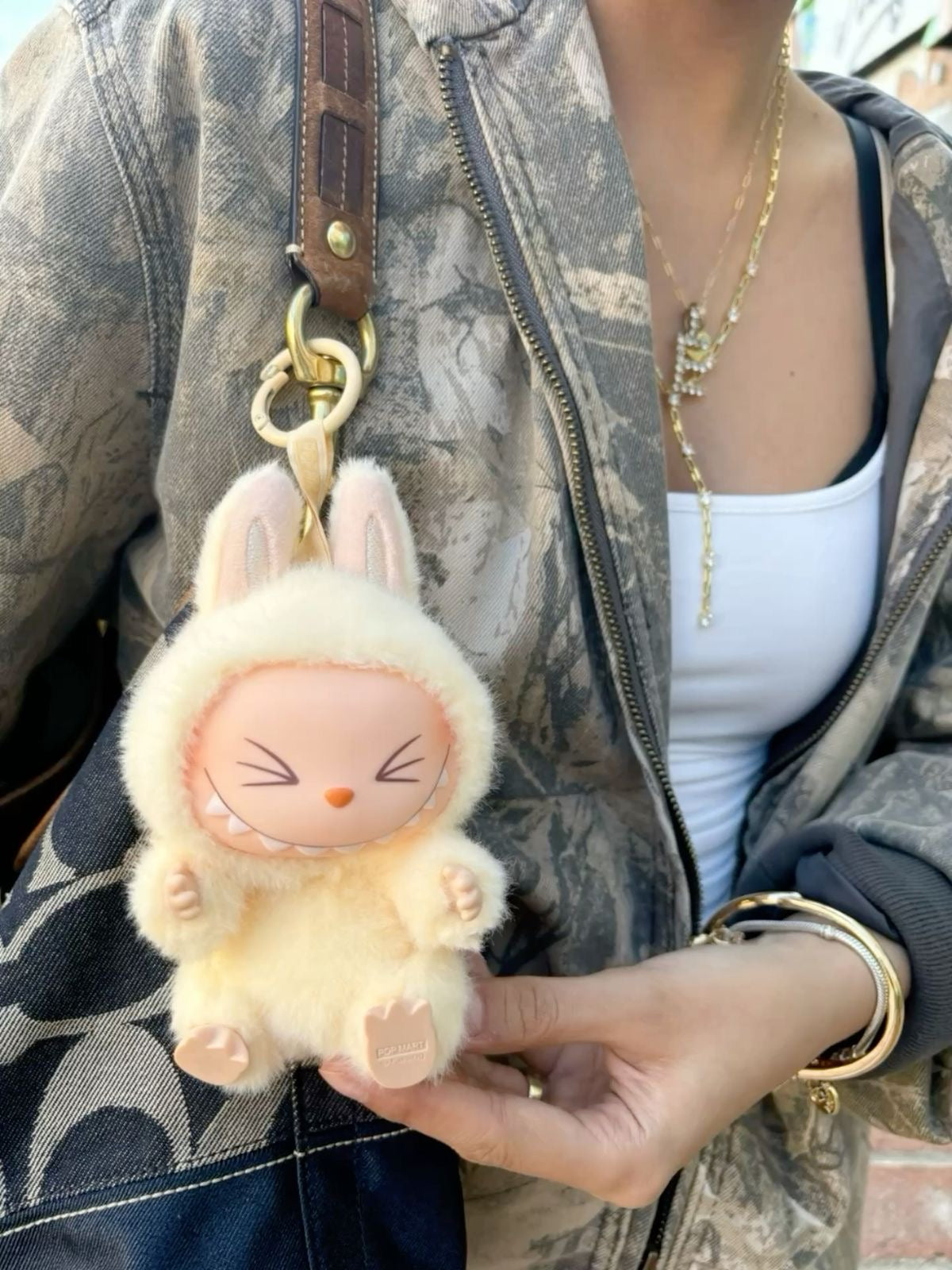 Labubu Blind Box (First Copy)