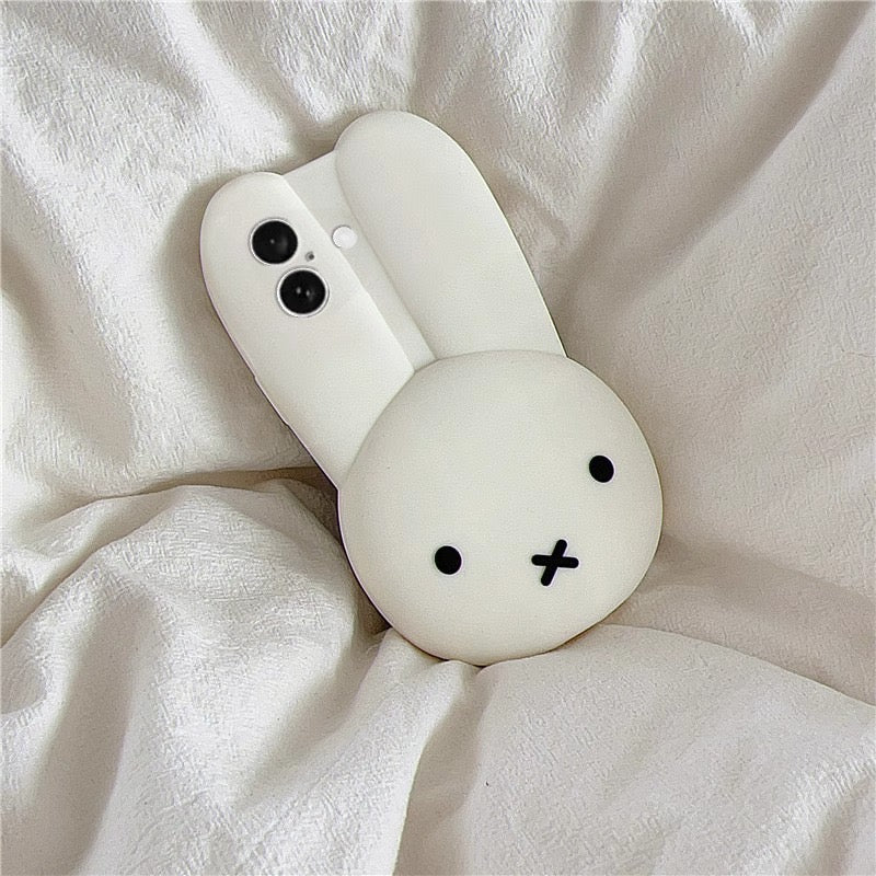 Miffy IPhone case