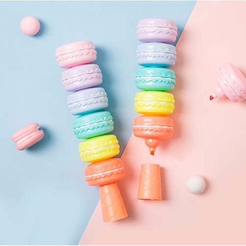 Macaroon Highlighter