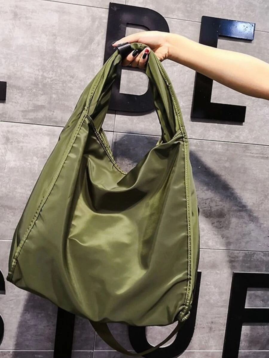 Rue Large Capacity Hobo Bag/Sling Bag