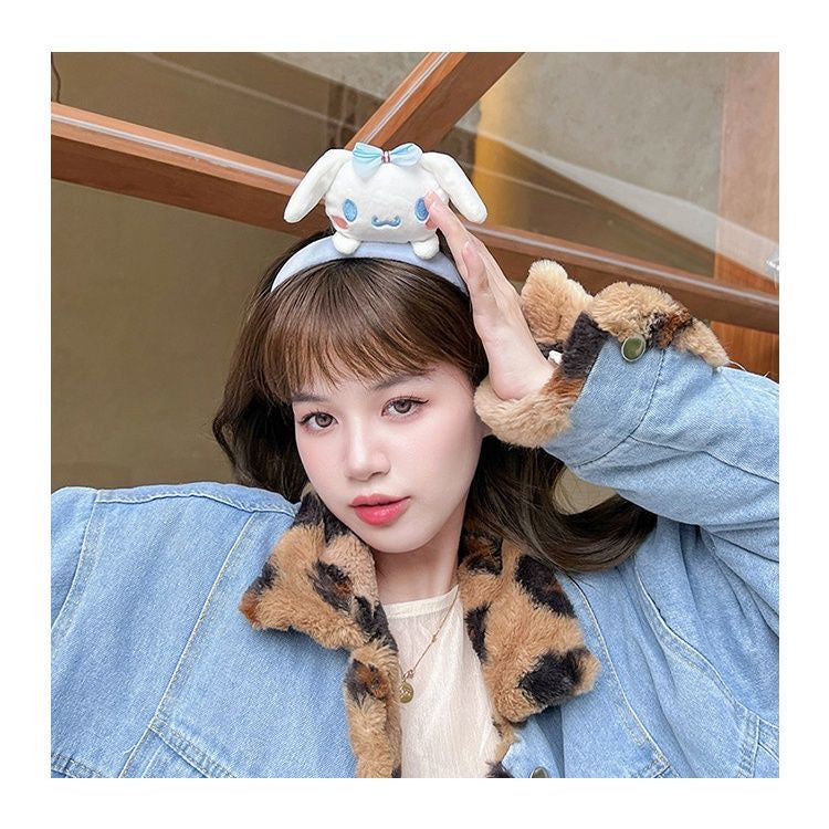 Cinnamoroll Hairband