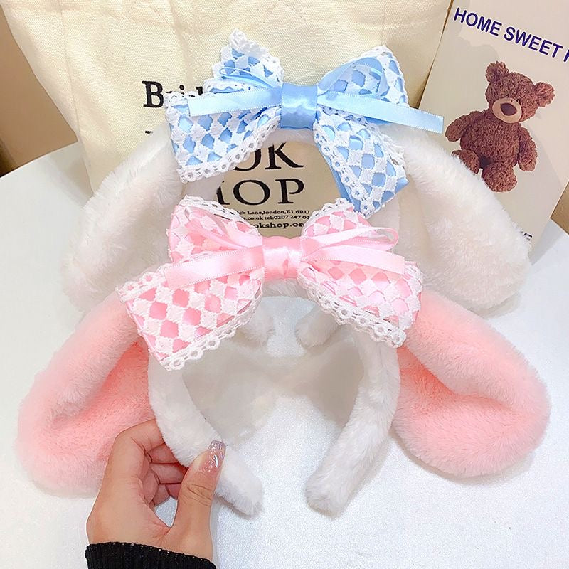 Cinnamoroll Cosplay Hairband