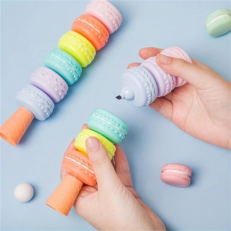 Macaroon Highlighter