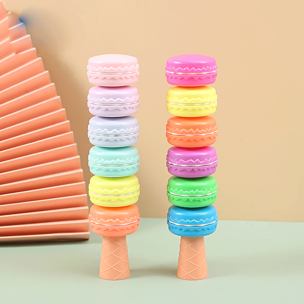 Macaroon Highlighter