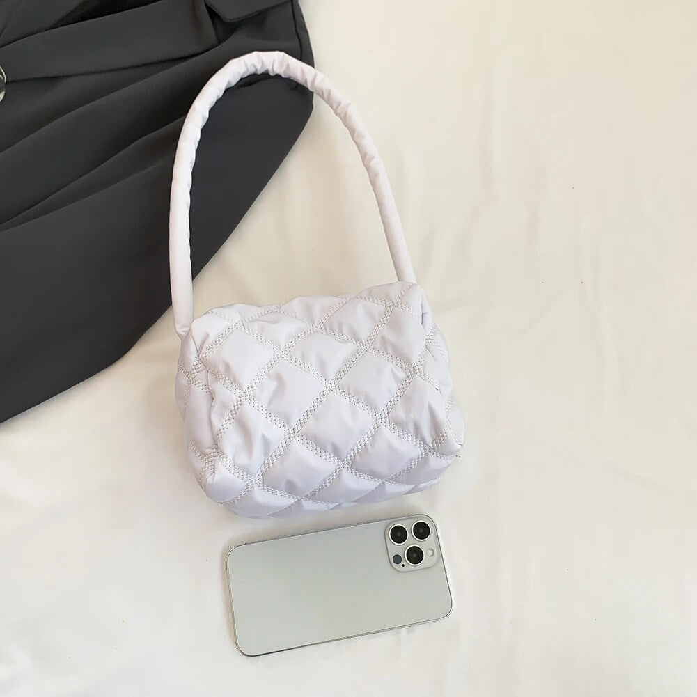 Pinterest Mini Hobo Bag