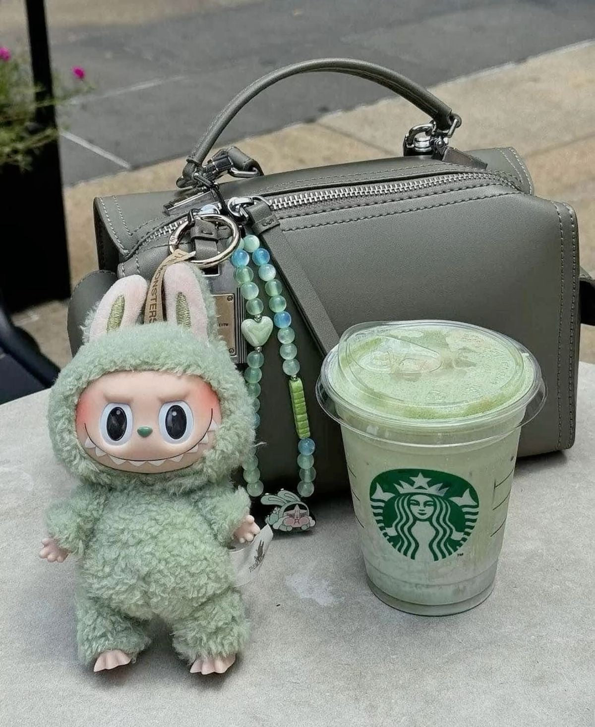 Labubu Blind Box