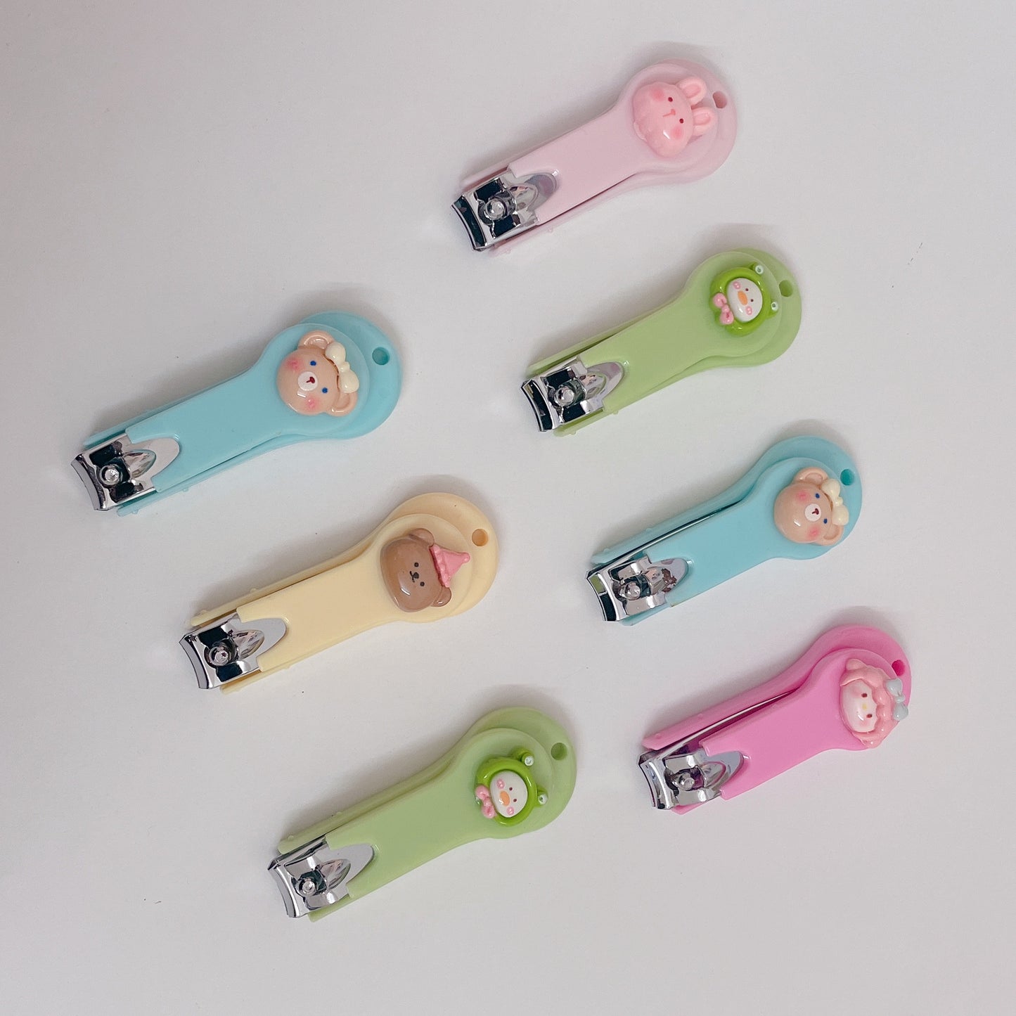 Cute Ahh Nailcutter (small)