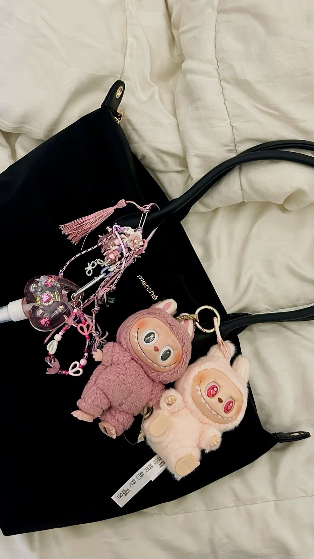 Labubu Blind Box (First Copy)