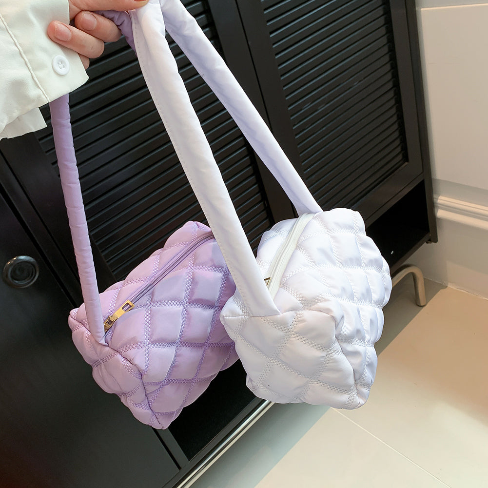 Pinterest Mini Hobo Bag