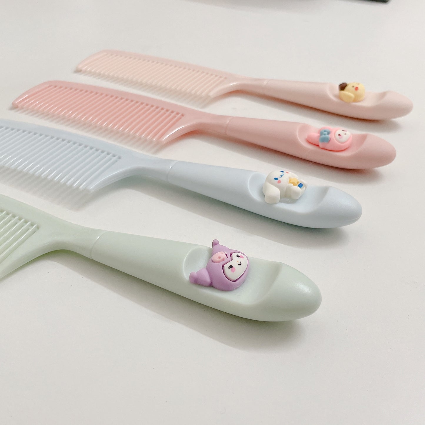 Sanrio Hair Comb