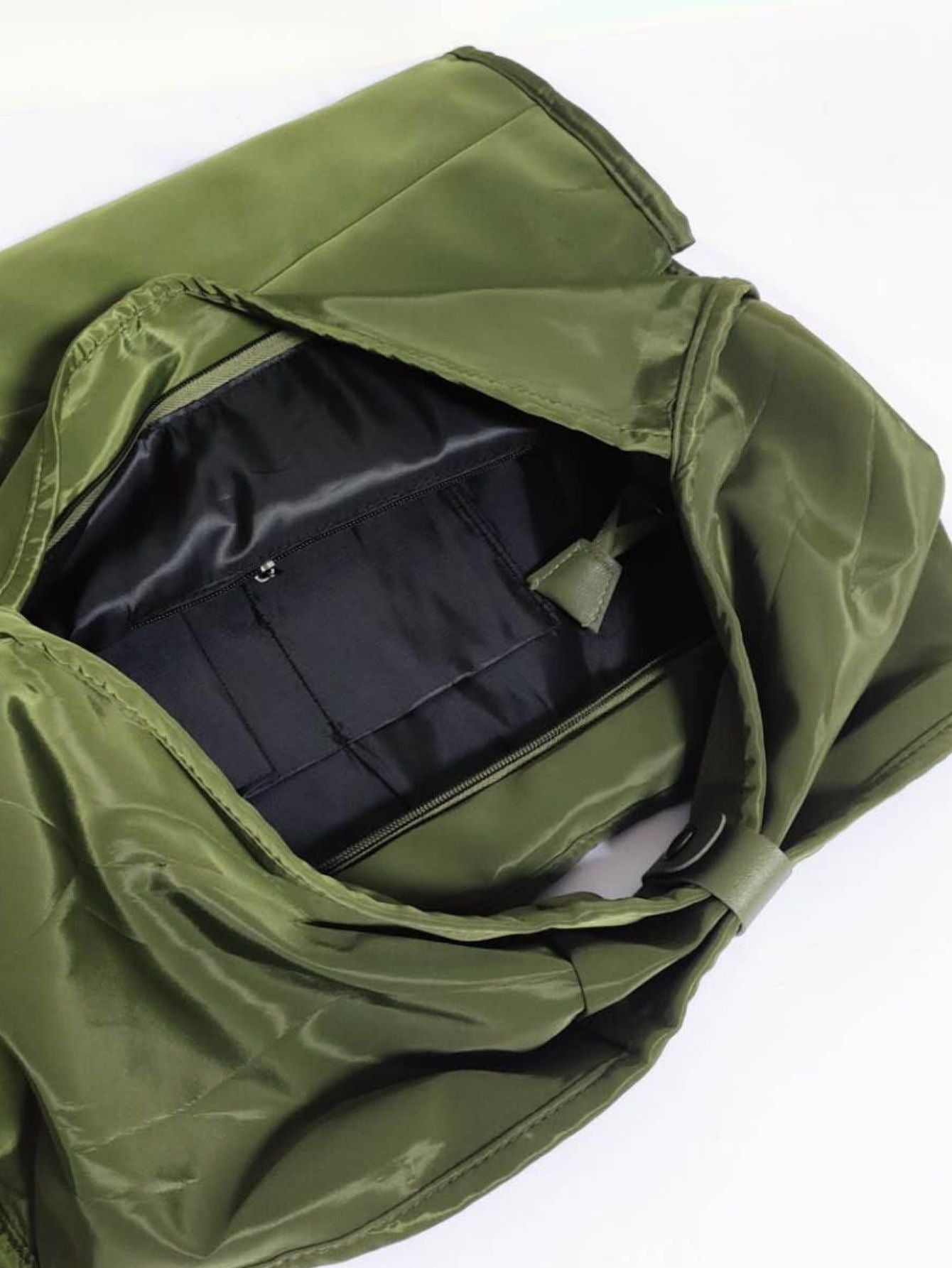 Rue Large Capacity Hobo Bag/Sling Bag