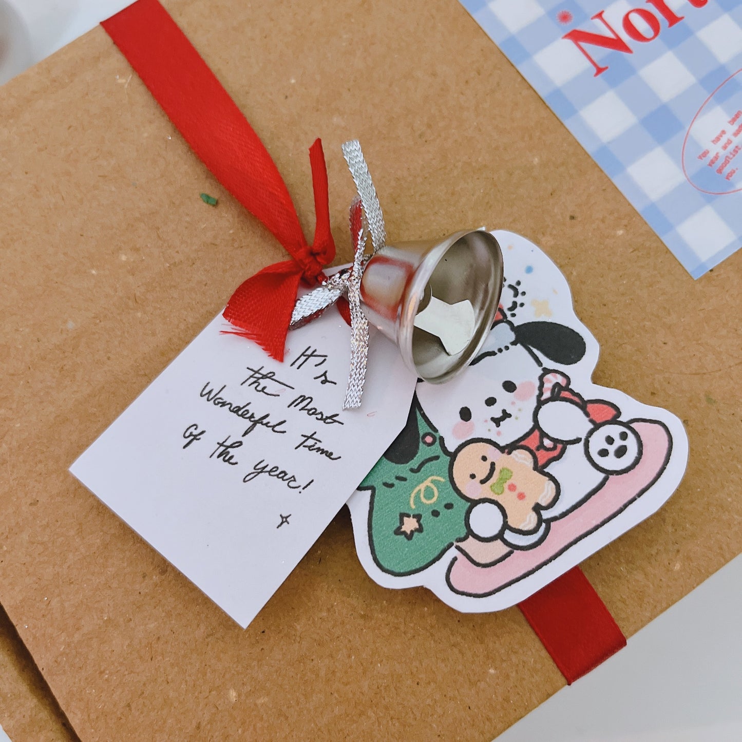 December Suntala Mystery Box