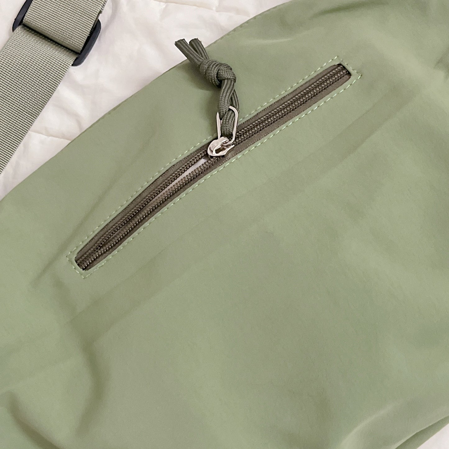 Korean Minimal Book bag