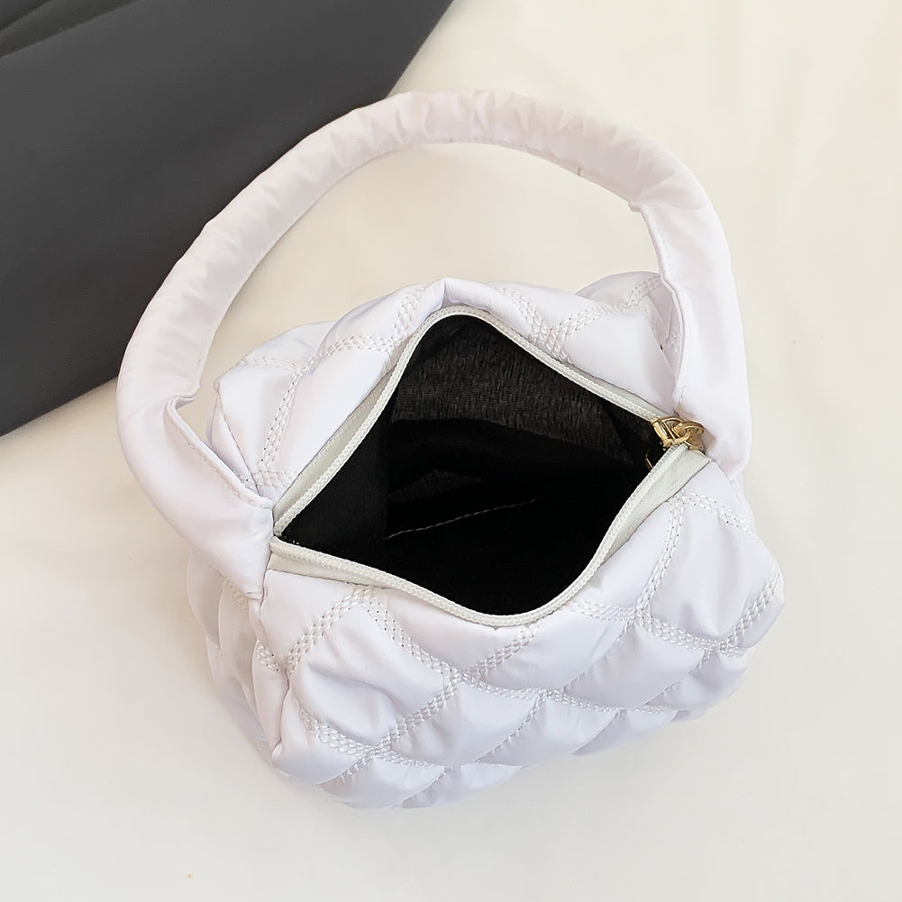 Pinterest Mini Hobo Bag