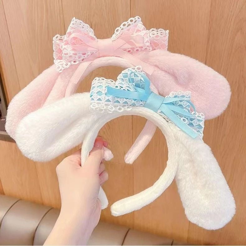 Cinnamoroll Cosplay Hairband