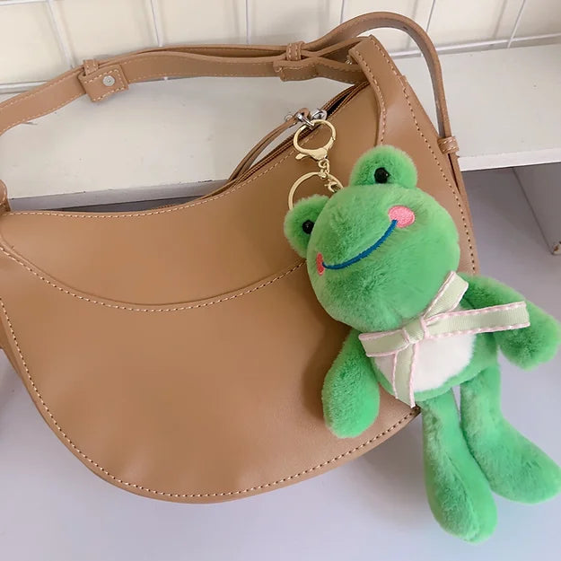 Animal Crescent Adjustable Bag