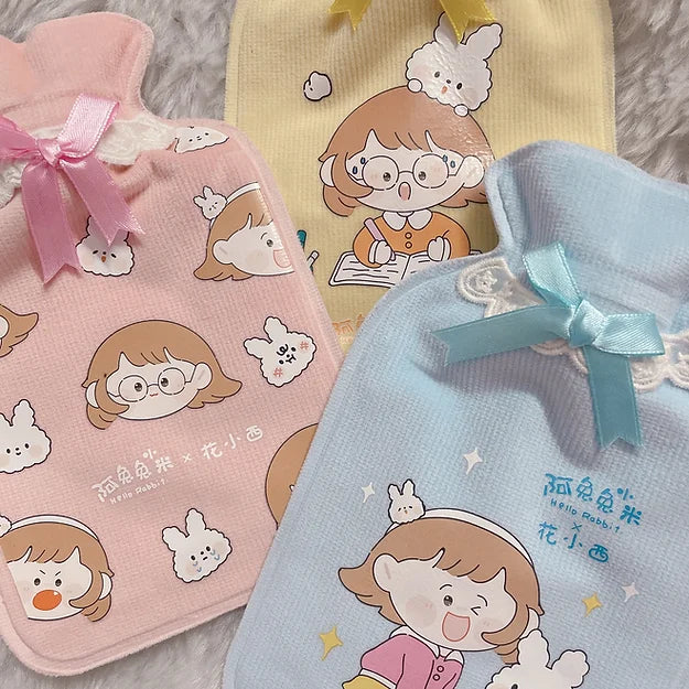 Kawaii Hot Water Bag