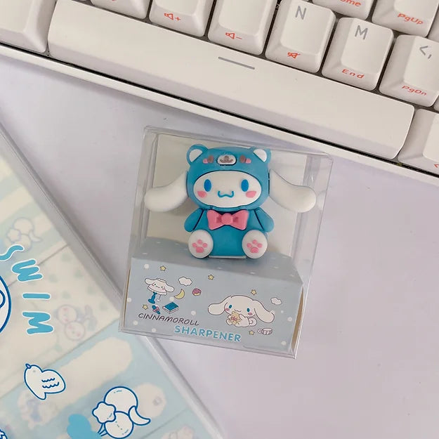 Premium Cinnamoroll Sharpner