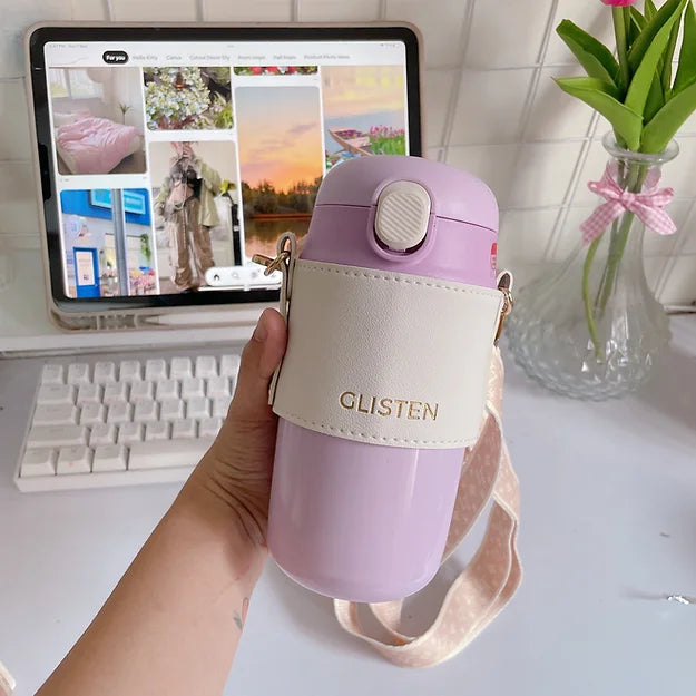Kira Travel Thermos