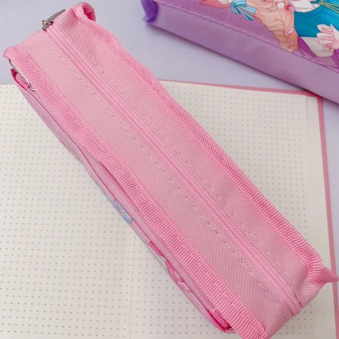 Magic Girl Pencil Pouch