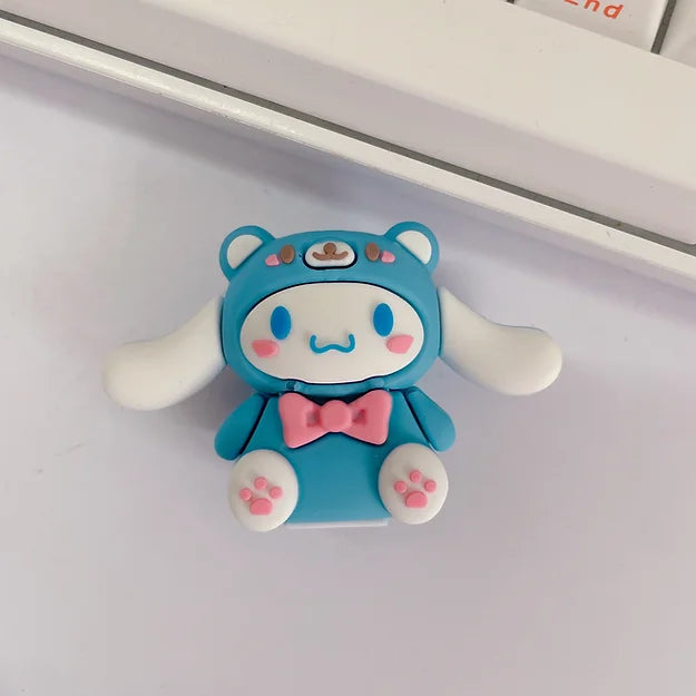 Premium Cinnamoroll Sharpner