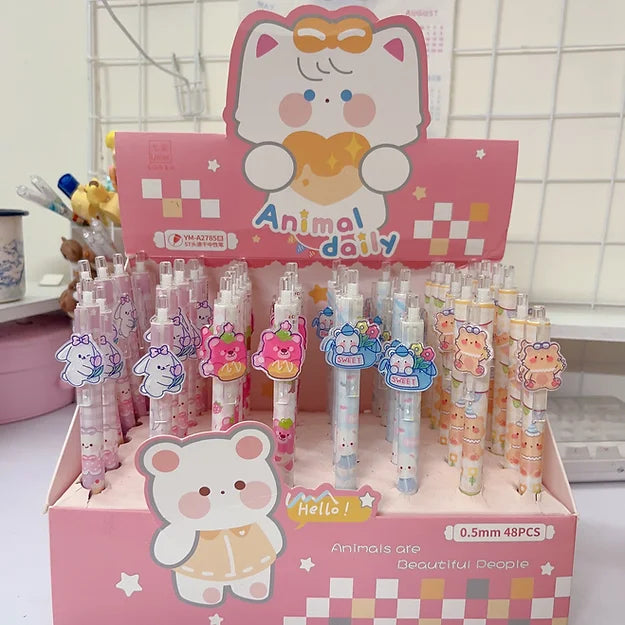 Kawaii Animal Pen