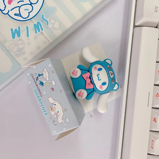 Premium Cinnamoroll Sharpner
