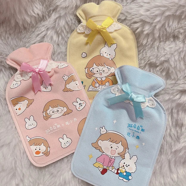 Kawaii Hot Water Bag