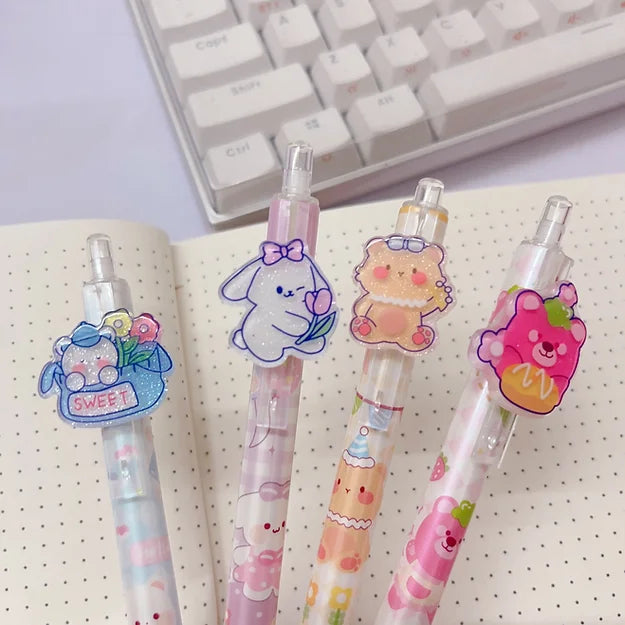 Kawaii Animal Pen