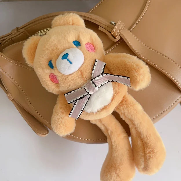 Animal Crescent Adjustable Bag
