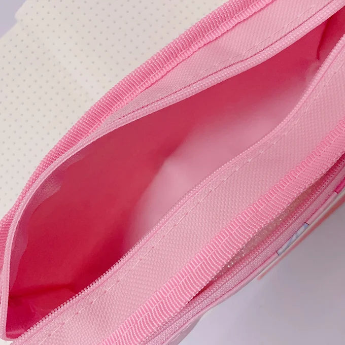Magic Girl Pencil Pouch