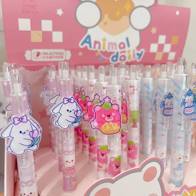 Kawaii Animal Pen