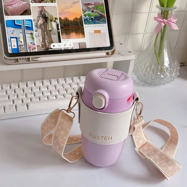 Kira Travel Thermos