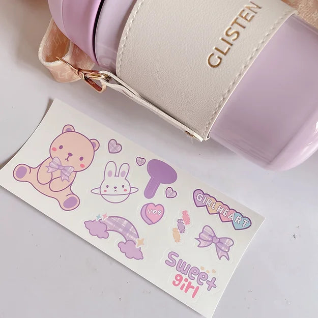 Kira Travel Thermos