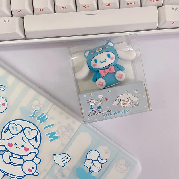 Premium Cinnamoroll Sharpner
