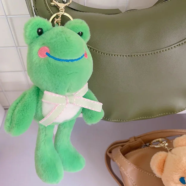 Animal Crescent Adjustable Bag