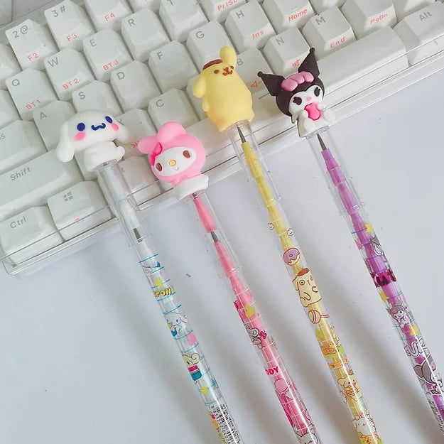Sanrio Pencil