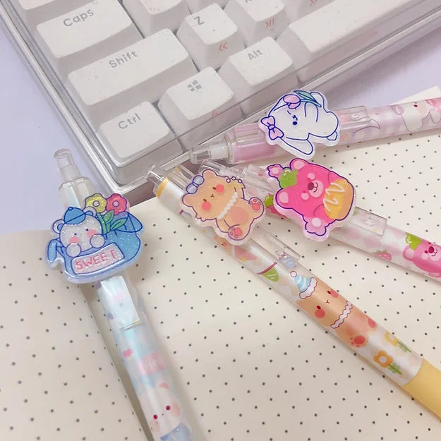 Kawaii Animal Pen