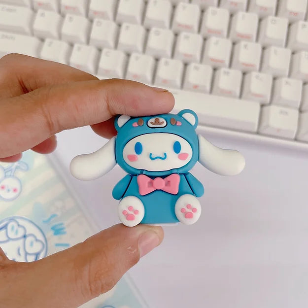 Premium Cinnamoroll Sharpner