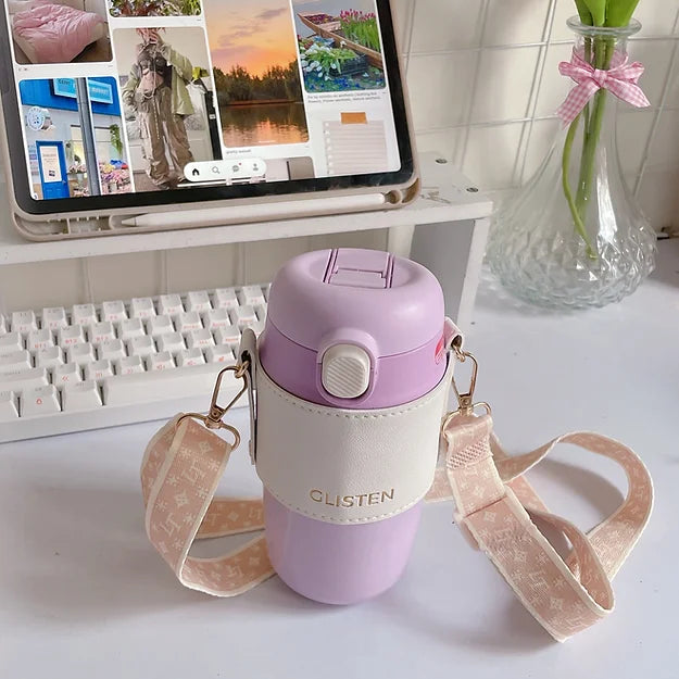 Kira Travel Thermos