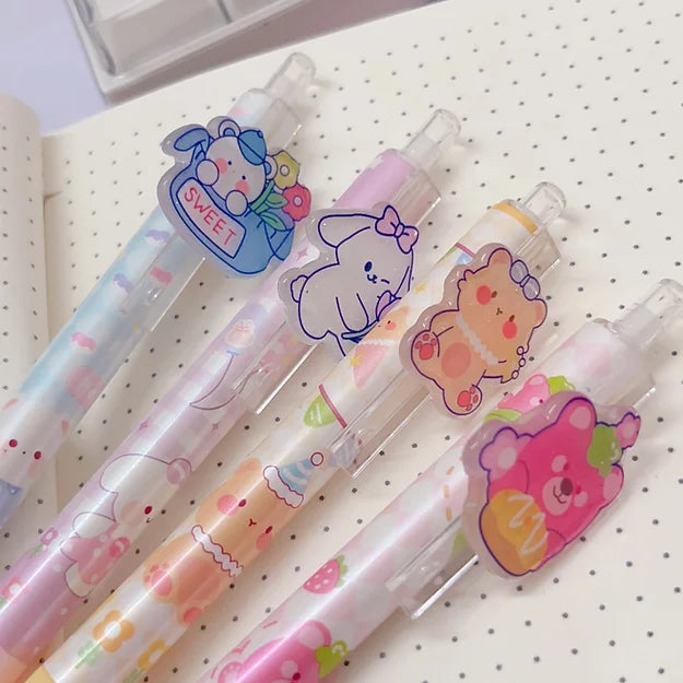 Kawaii Animal Pen