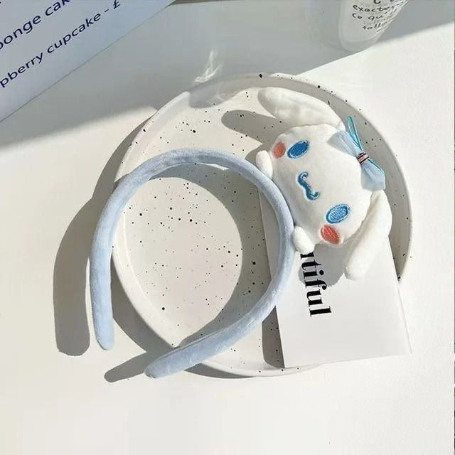Cinnamoroll Hairband