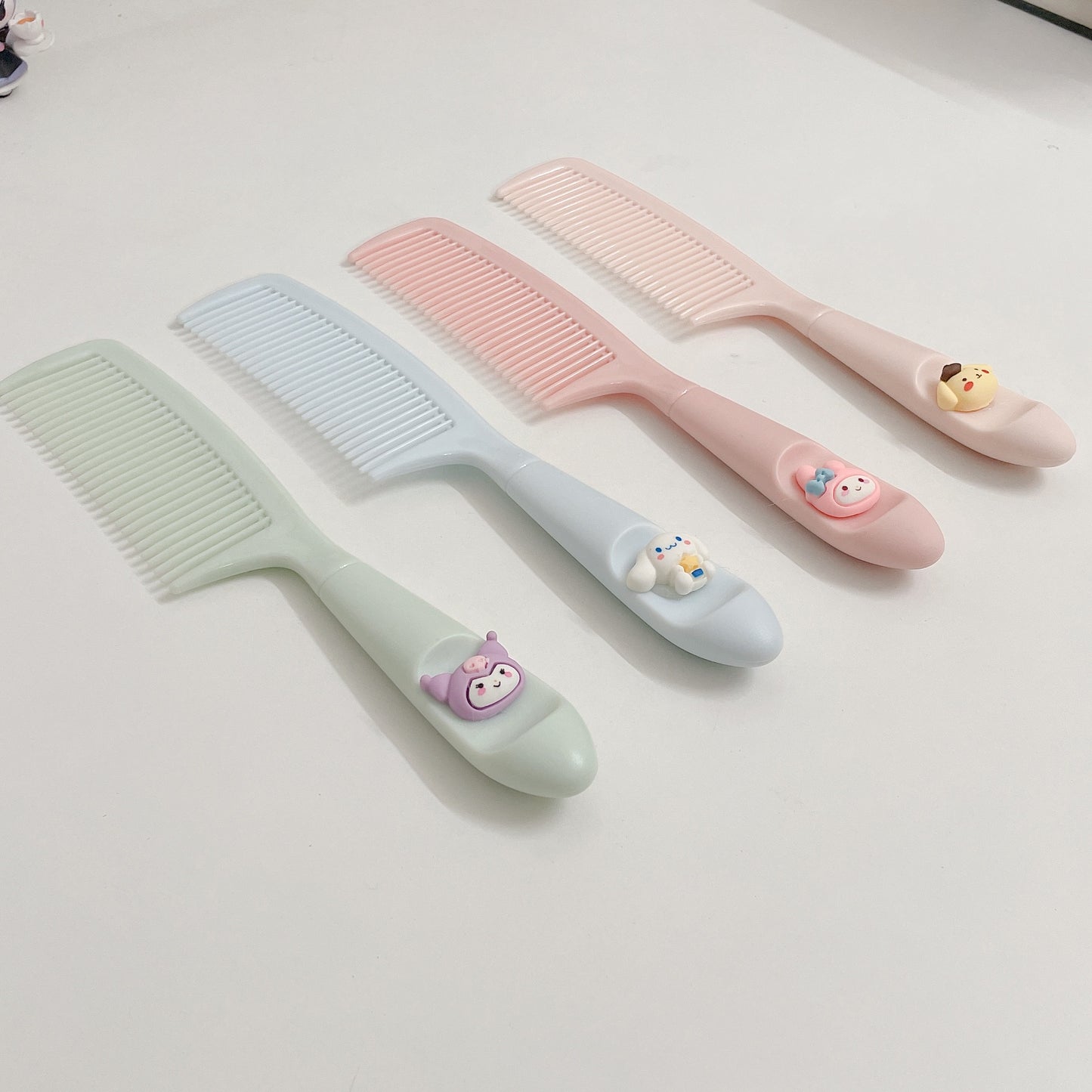 Sanrio Hair Comb
