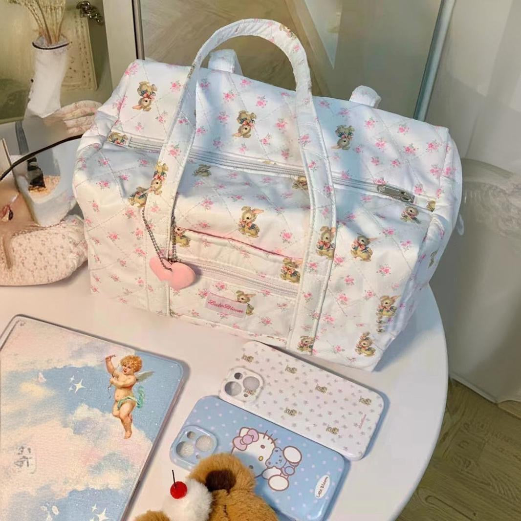 Sweet Tea Coquette Hand Bag