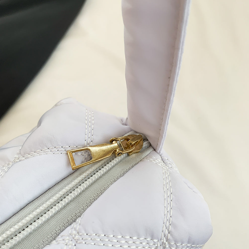Pinterest Mini Hobo Bag