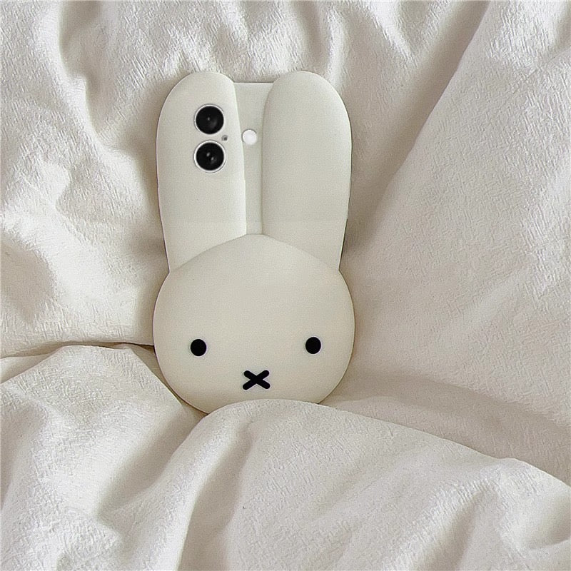 Miffy IPhone case