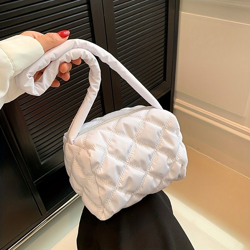 Pinterest Mini Hobo Bag